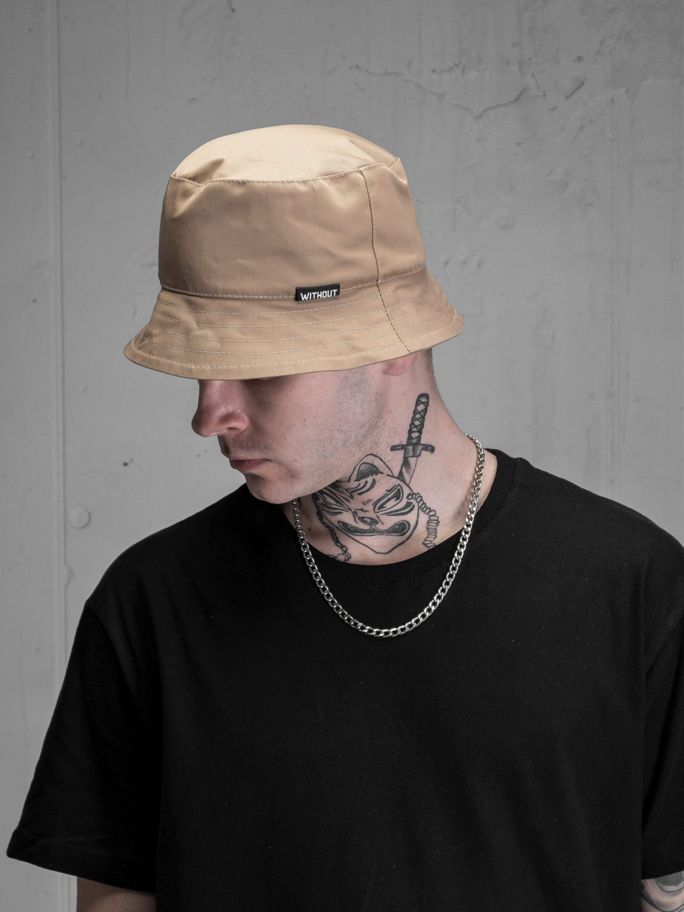 Панама Without модель 8048912 Фото