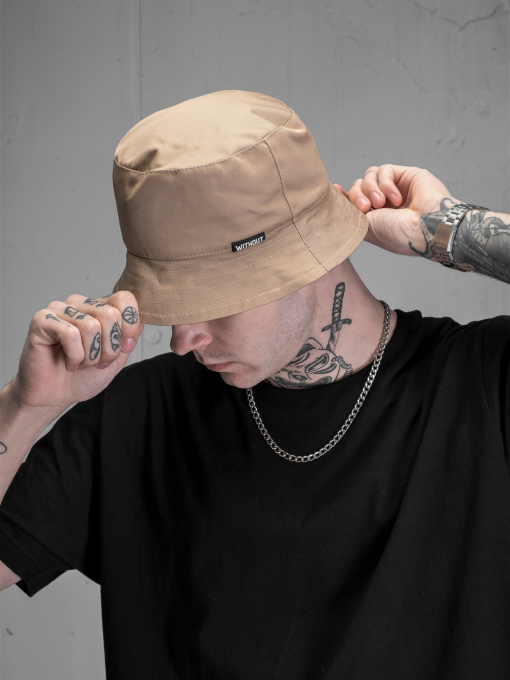 Панама Without модель 8048912 Фото