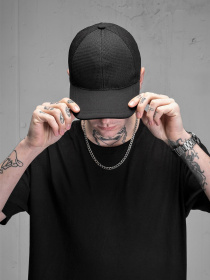 Кепка Without модель 8048925 Фото