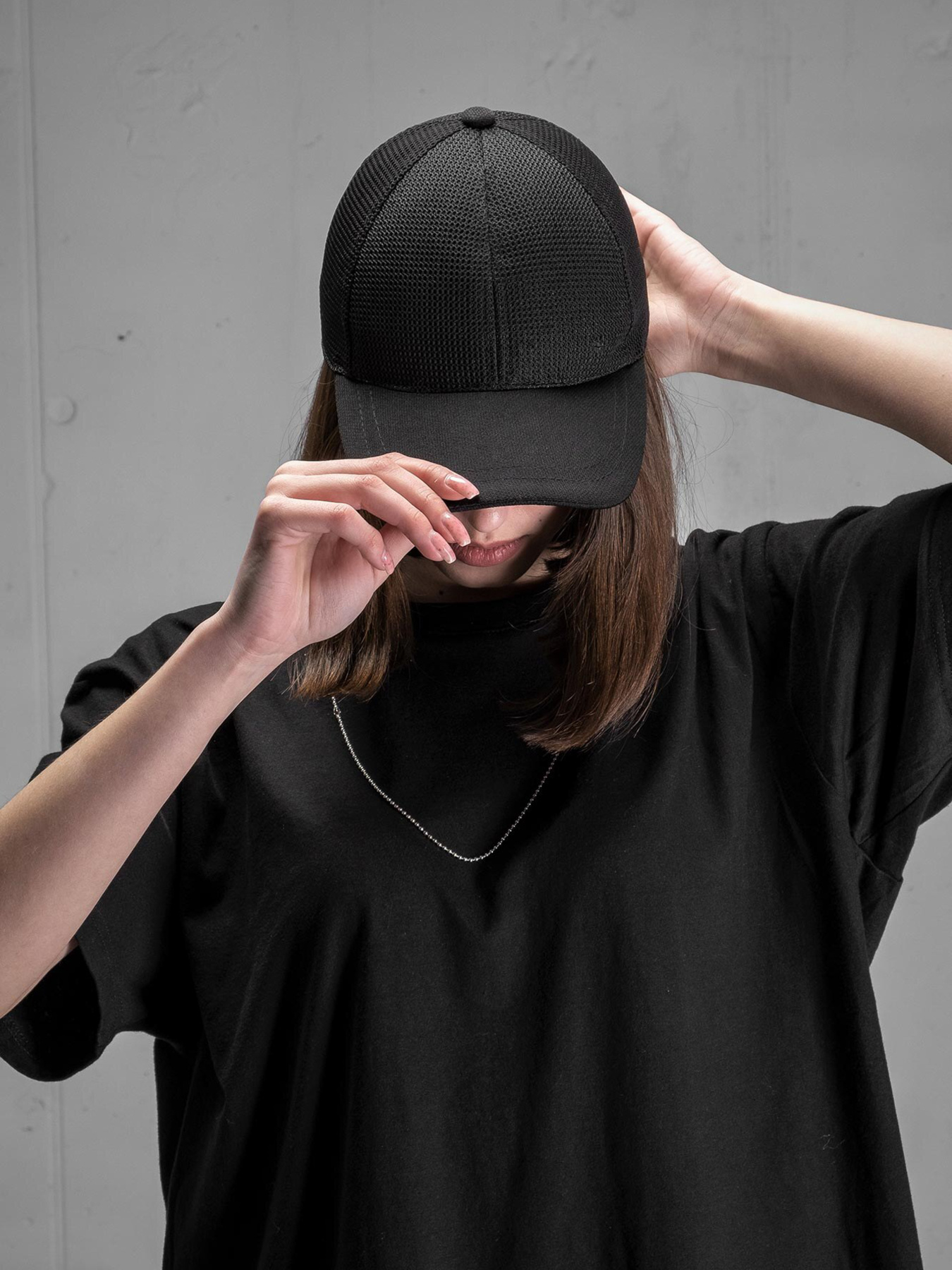 Кепка Without модель 8048926 Фото