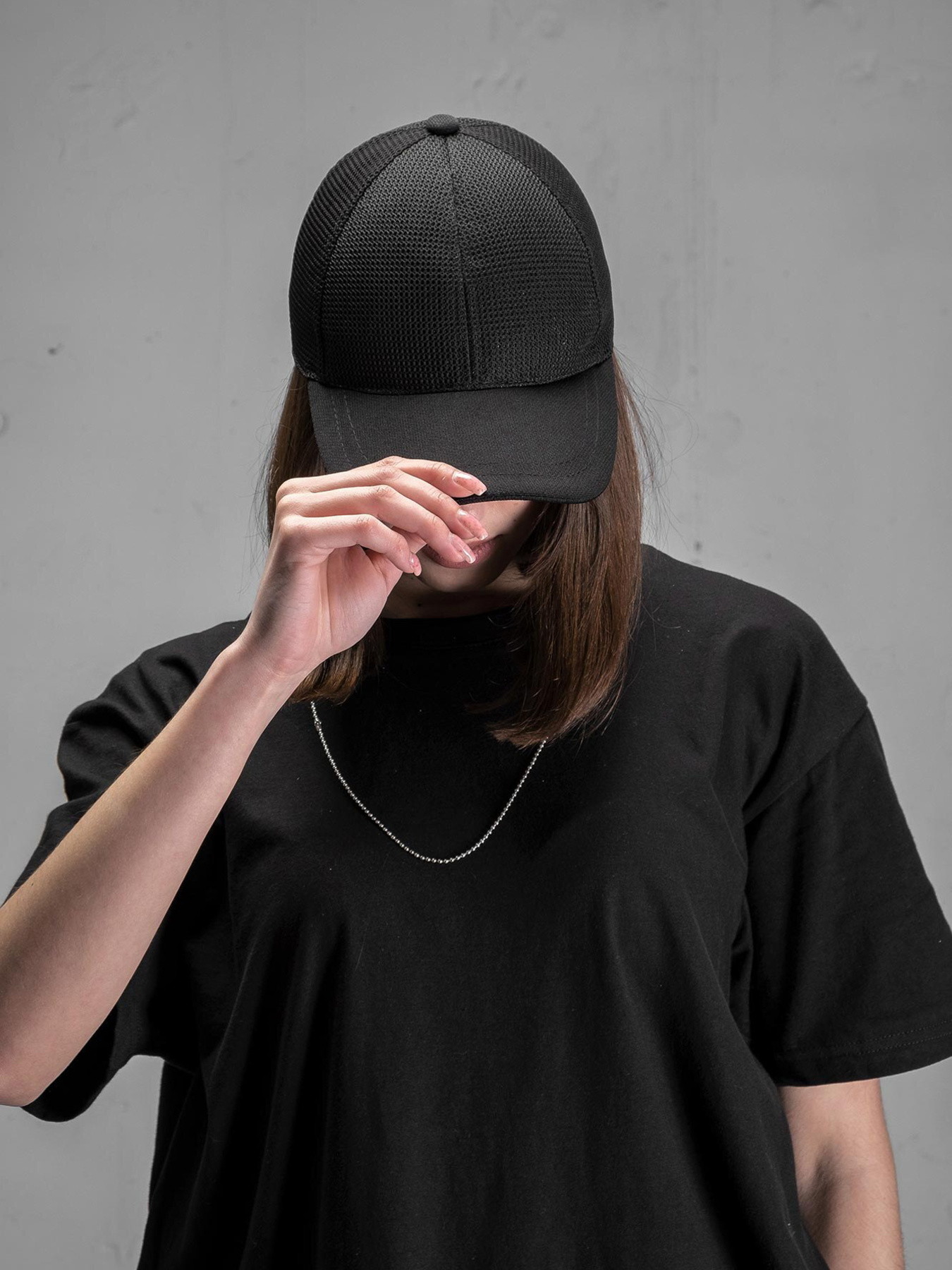 Кепка Without модель 8048926 Кепка Without модель 8048926 Фото