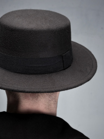 Шляпа Without модель 8055045 Фото