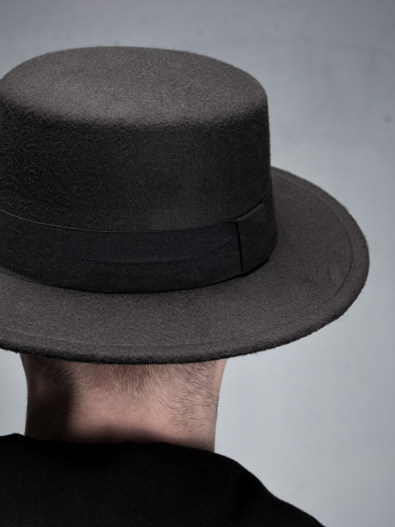 Капелюх Without модель 8055045 Фото