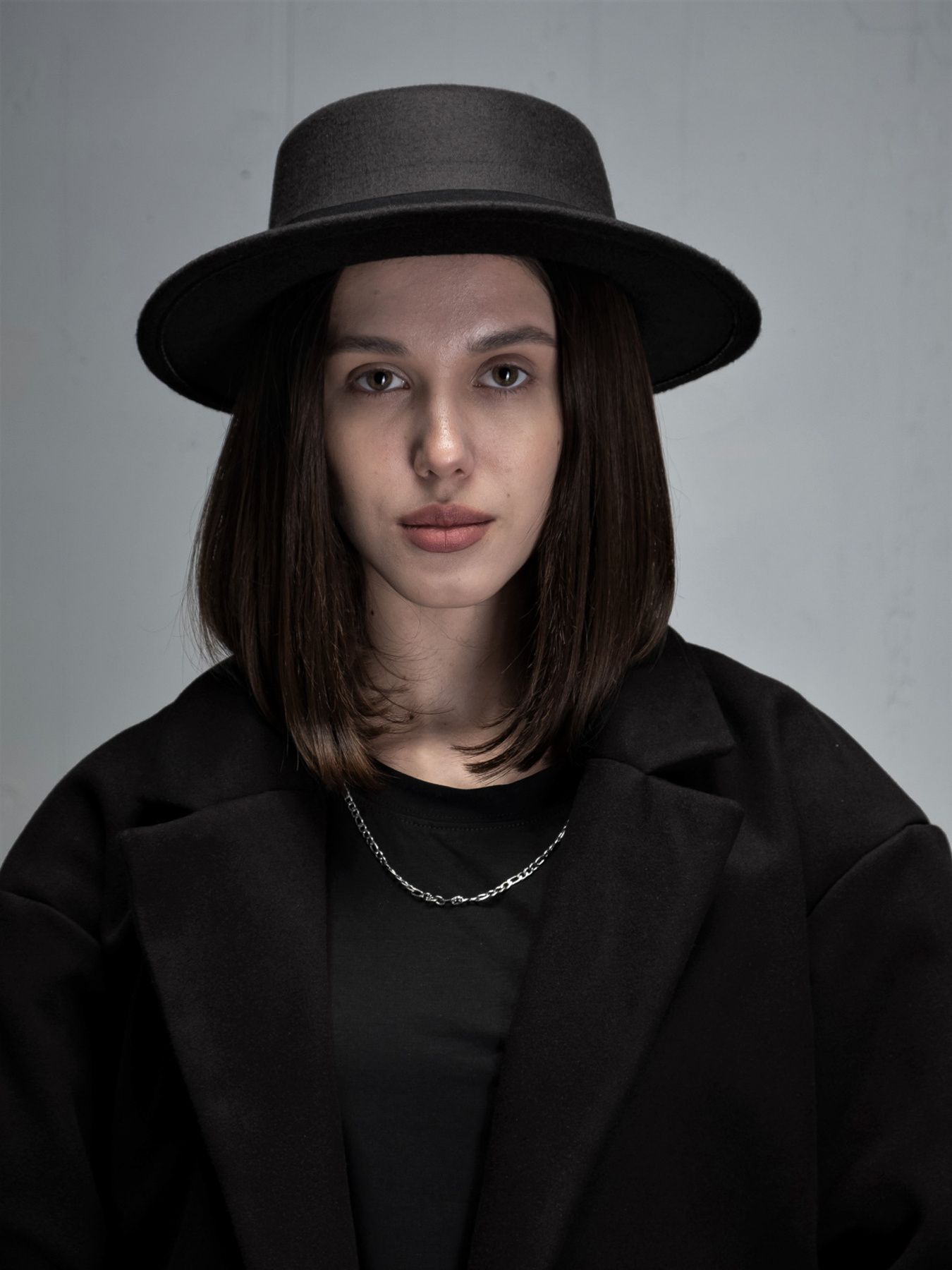 Капелюх Without модель 8055046 Фото