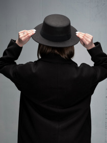 Капелюх Without модель 8055046 Фото