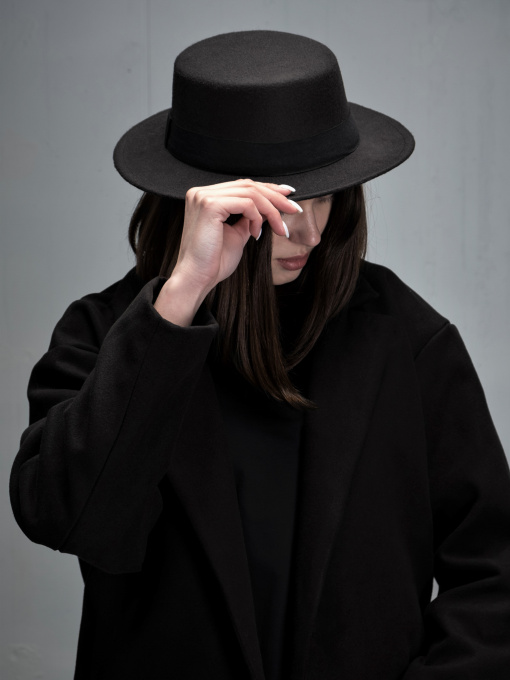 Шляпа Without модель 8055046 Фото