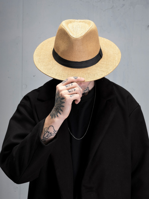 Шляпа Without модель 8055047 Фото