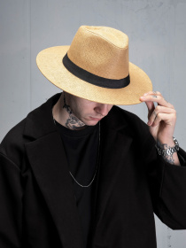 Капелюх Without модель 8055047 Фото