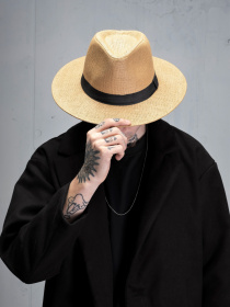 Капелюх Without модель 8055047 Фото