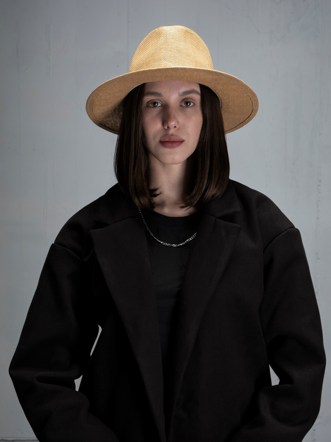 Капелюх Without модель 8055048 Фото