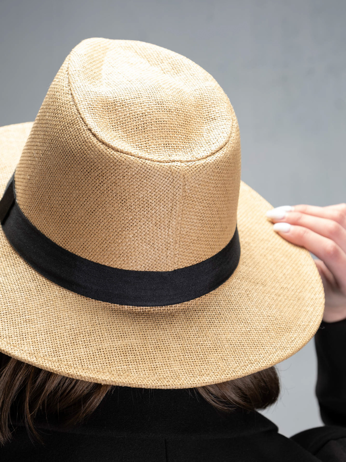 Капелюх Without модель 8055048 Фото