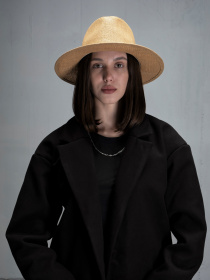 Капелюх Without модель 8055048 Фото