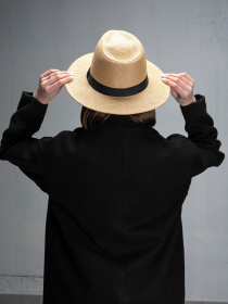 Капелюх Without модель 8055048 Фото