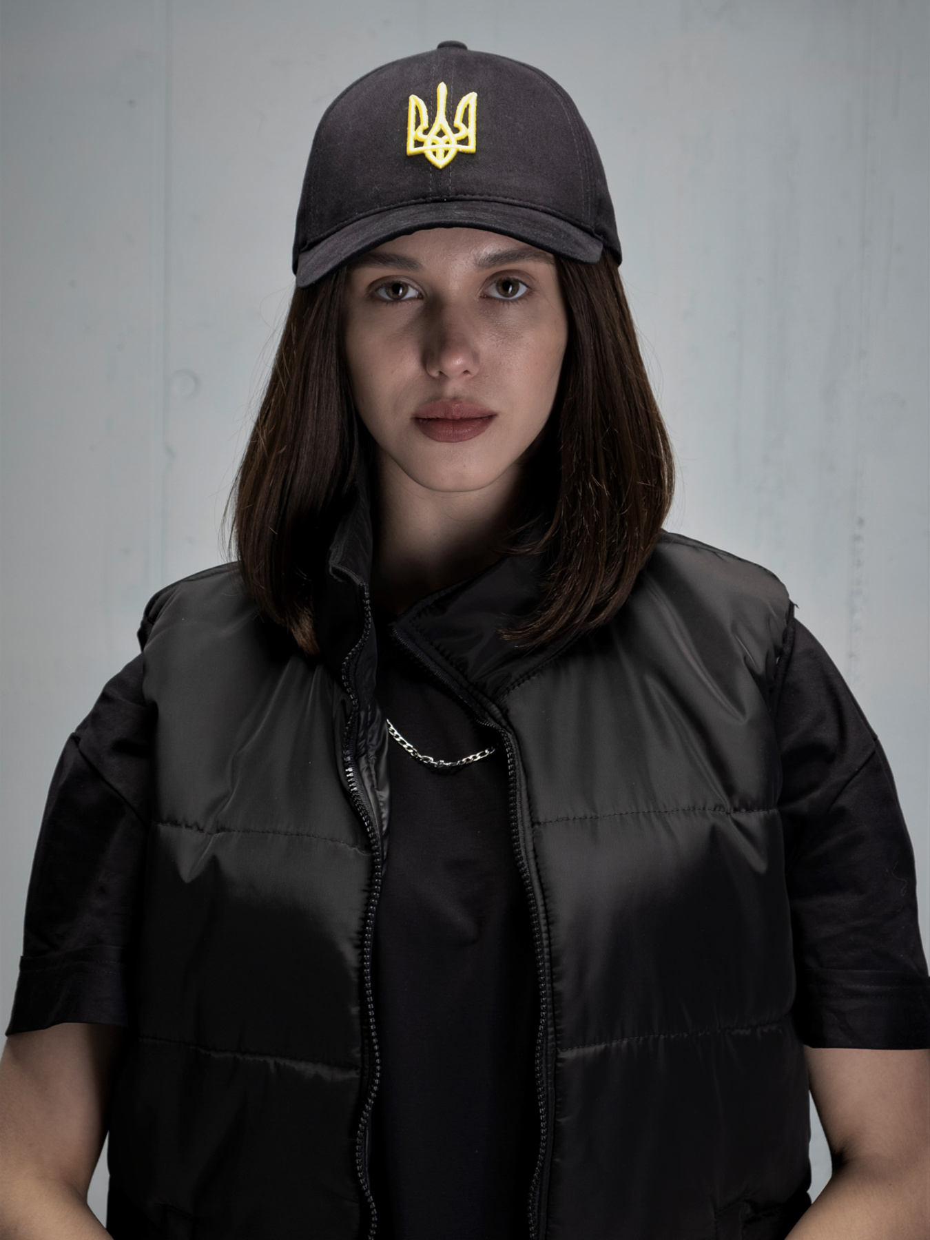 Кепка Without модель 8055050 Фото