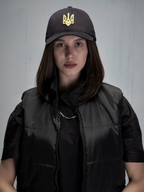 Кепка Without модель 8055050 Фото