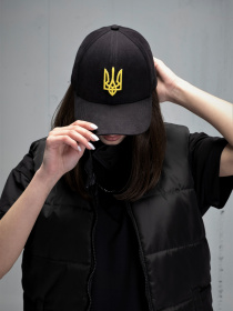 Кепка Without модель 8055050 Фото