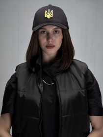 Кепка Without модель 8055050 Кепка Without модель 8055050 Фото