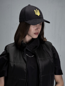 Кепка Without модель 8055050 Кепка Without модель 8055050 Фото