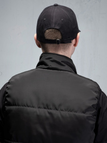 Кепка Without модель 8055051 Фото