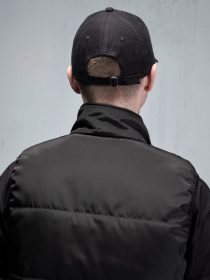 Кепка Without модель 8055051 Фото