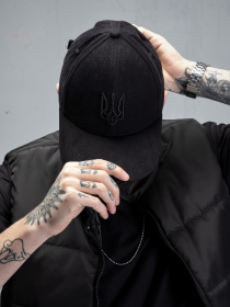 Кепка Without модель 8055051 Фото