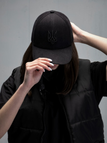 Кепка Without модель 8055052 Фото