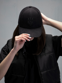 Кепка Without модель 8055052 Кепка Without модель 8055052 Фото