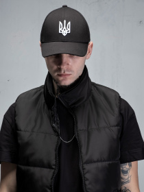 Кепка Without модель 8055053 Фото