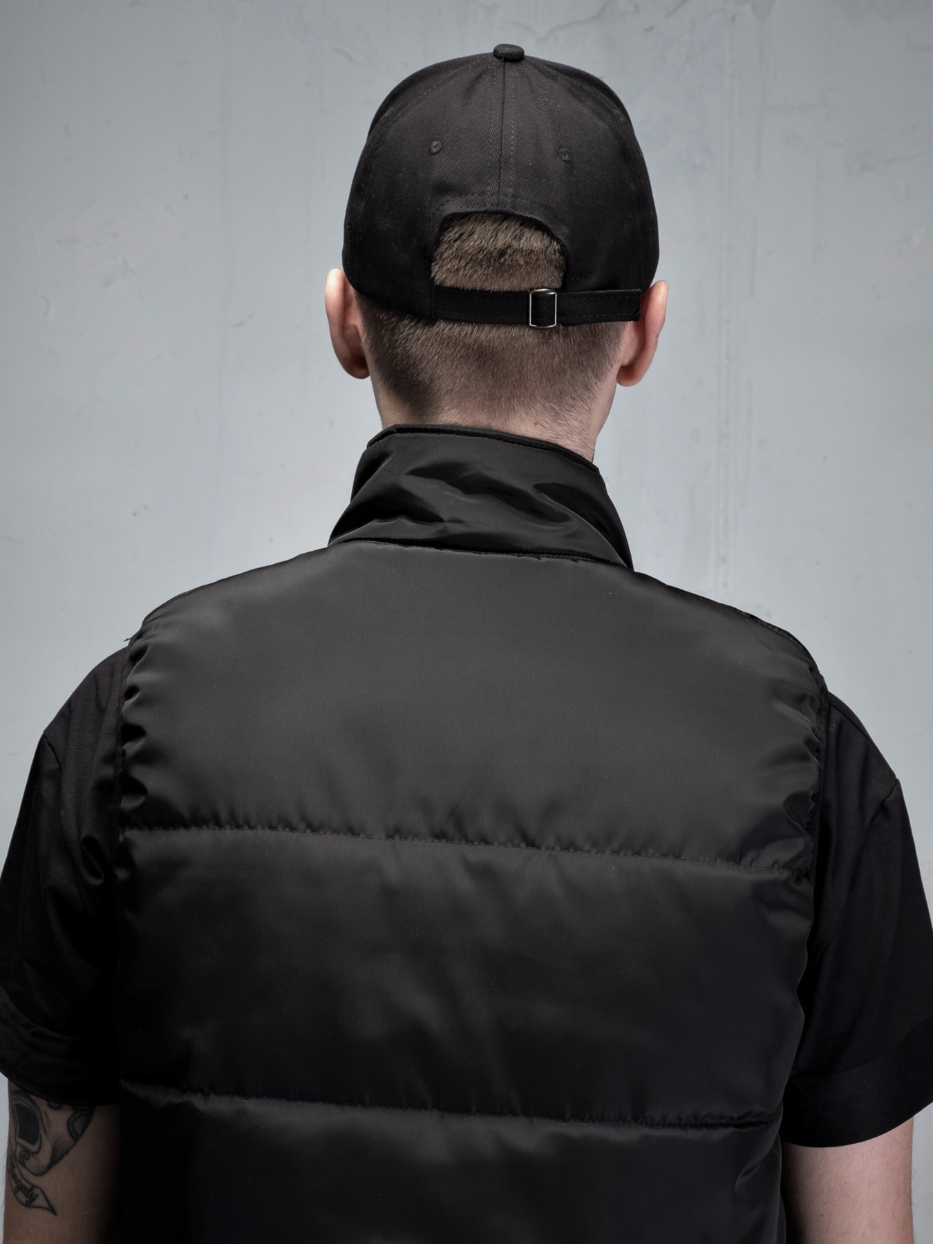 Кепка Without модель 8055053 Фото