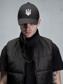 Кепка Without модель 8055053 Фото