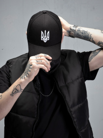 Кепка Without модель 8055053 Фото