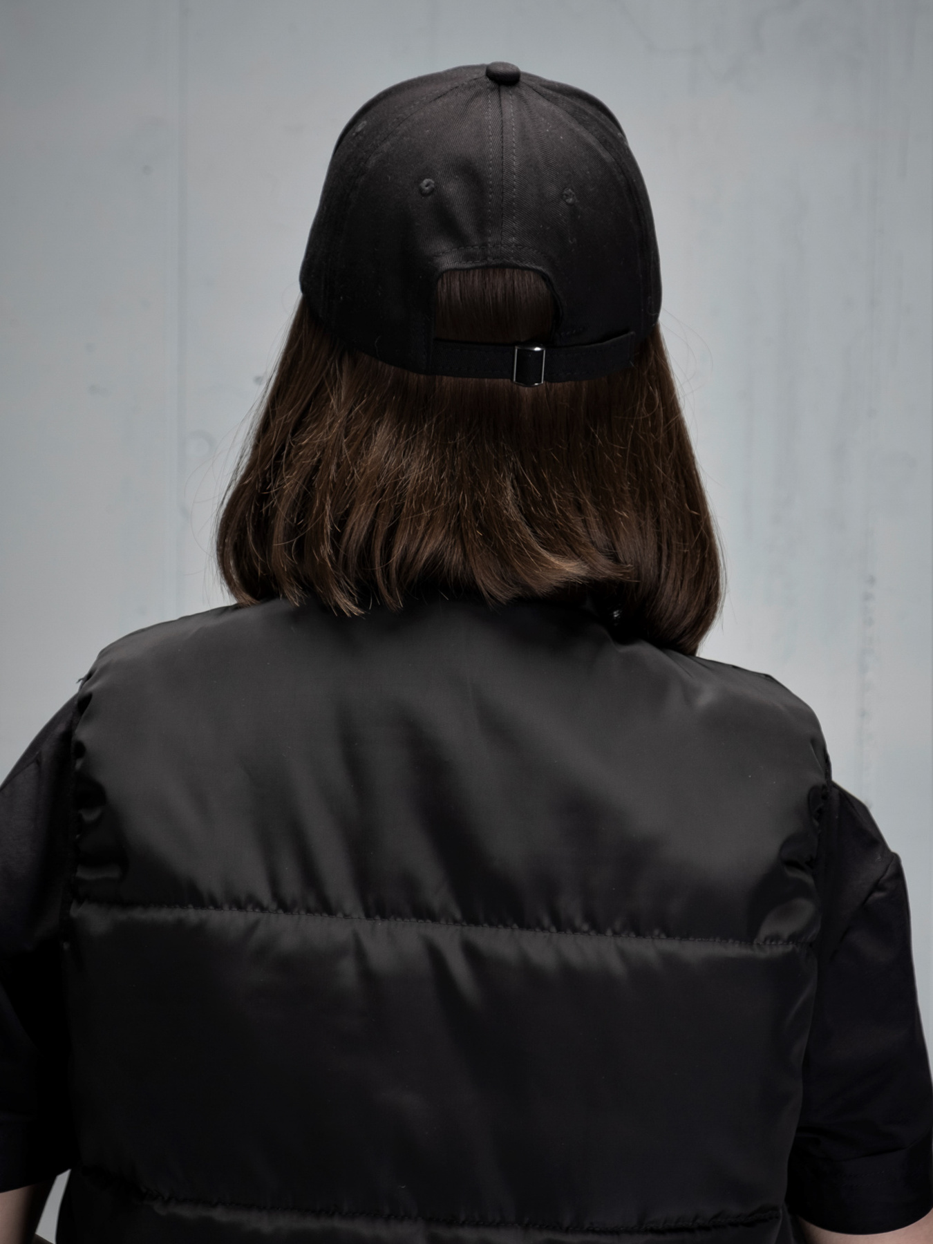 Кепка Without модель 8055054 Фото