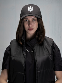 Кепка Without модель 8055054 Фото