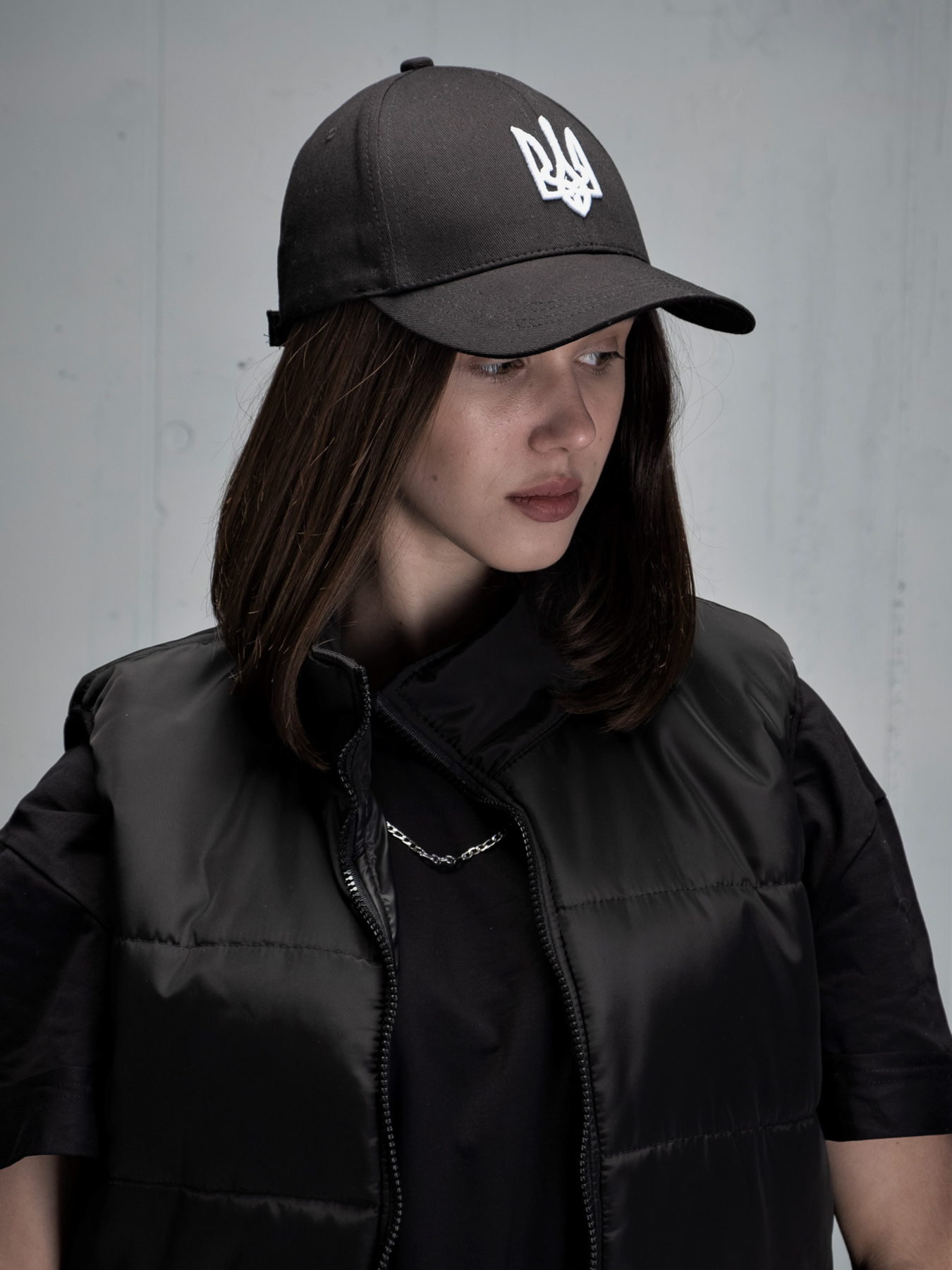 Кепка Without модель 8055054 Кепка Without модель 8055054 Фото