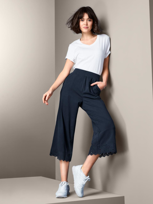 Кюлоты Tchibo модель T1678381613 Фото