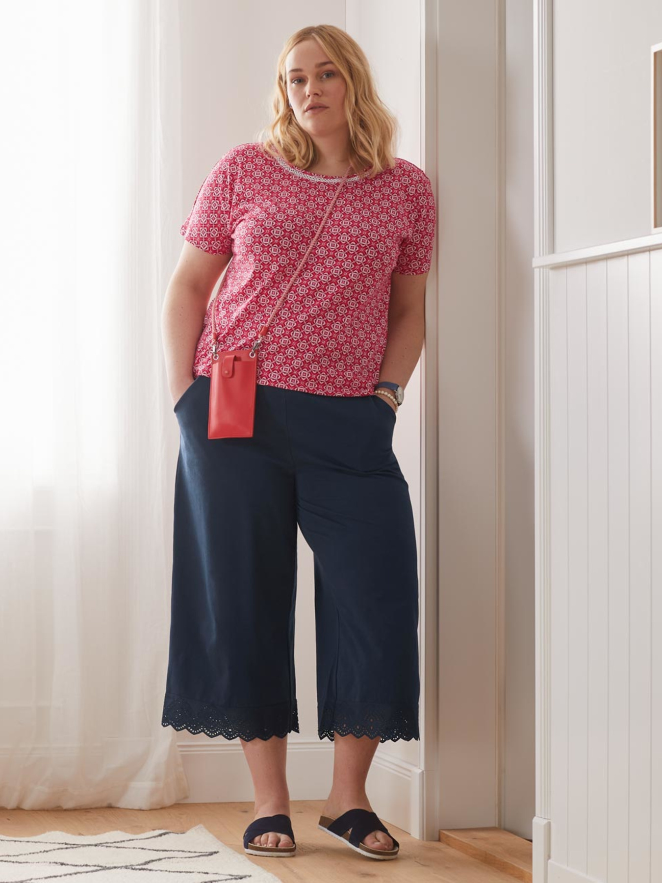 Кюлоти Tchibo модель T1678381613 Фото