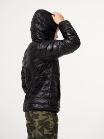 Демісезонна куртка YUMSTER модель YS.13.13.001 Фото