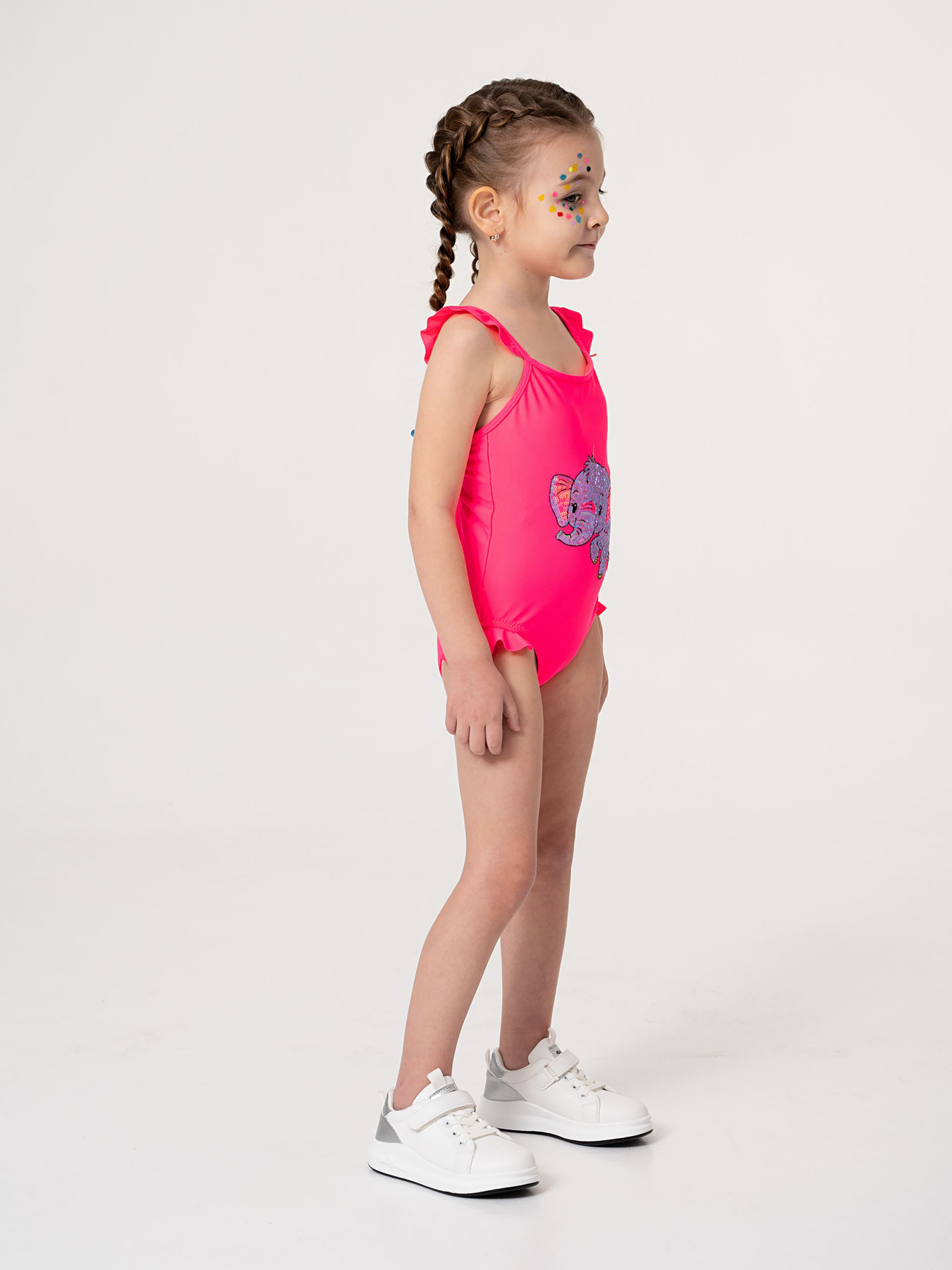 Купальник YUMSTER модель YS.21.20.001 Фото