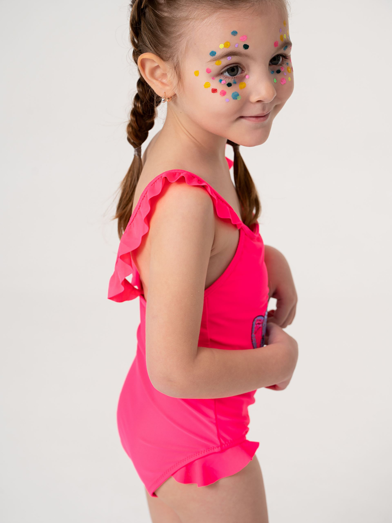 Купальник YUMSTER модель YS.21.20.001 Фото