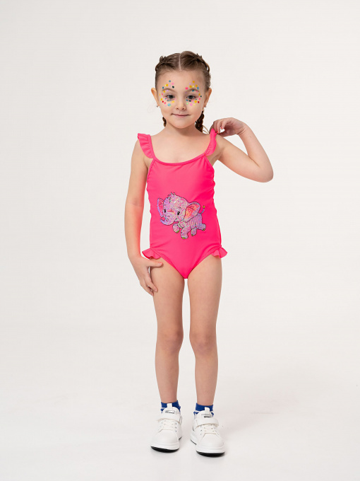 Купальник YUMSTER модель YS.21.20.001 Фото