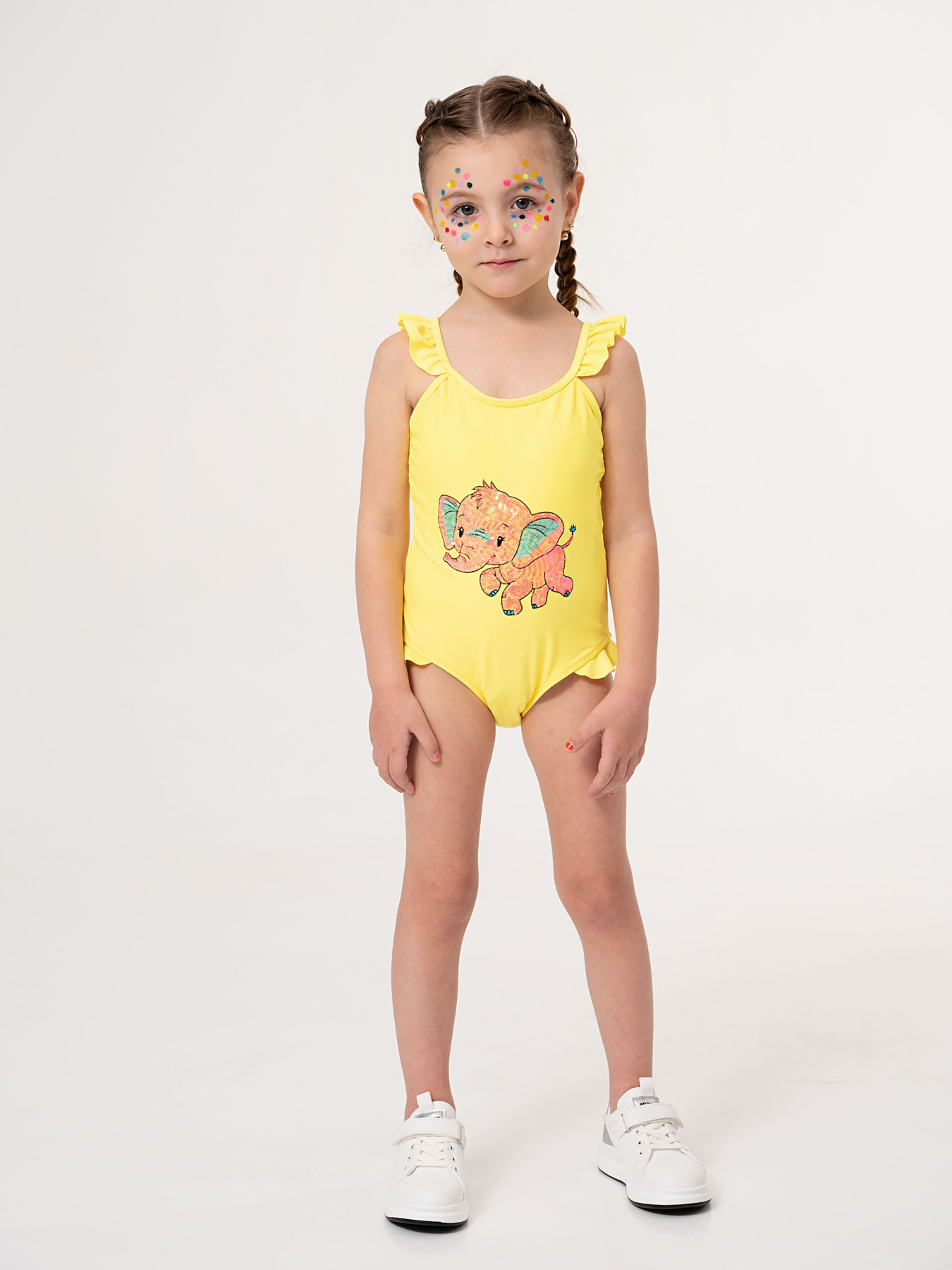 Купальник YUMSTER модель YS.21.20.002 Фото