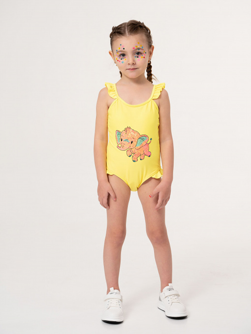 Купальник YUMSTER модель YS.21.20.002 Фото