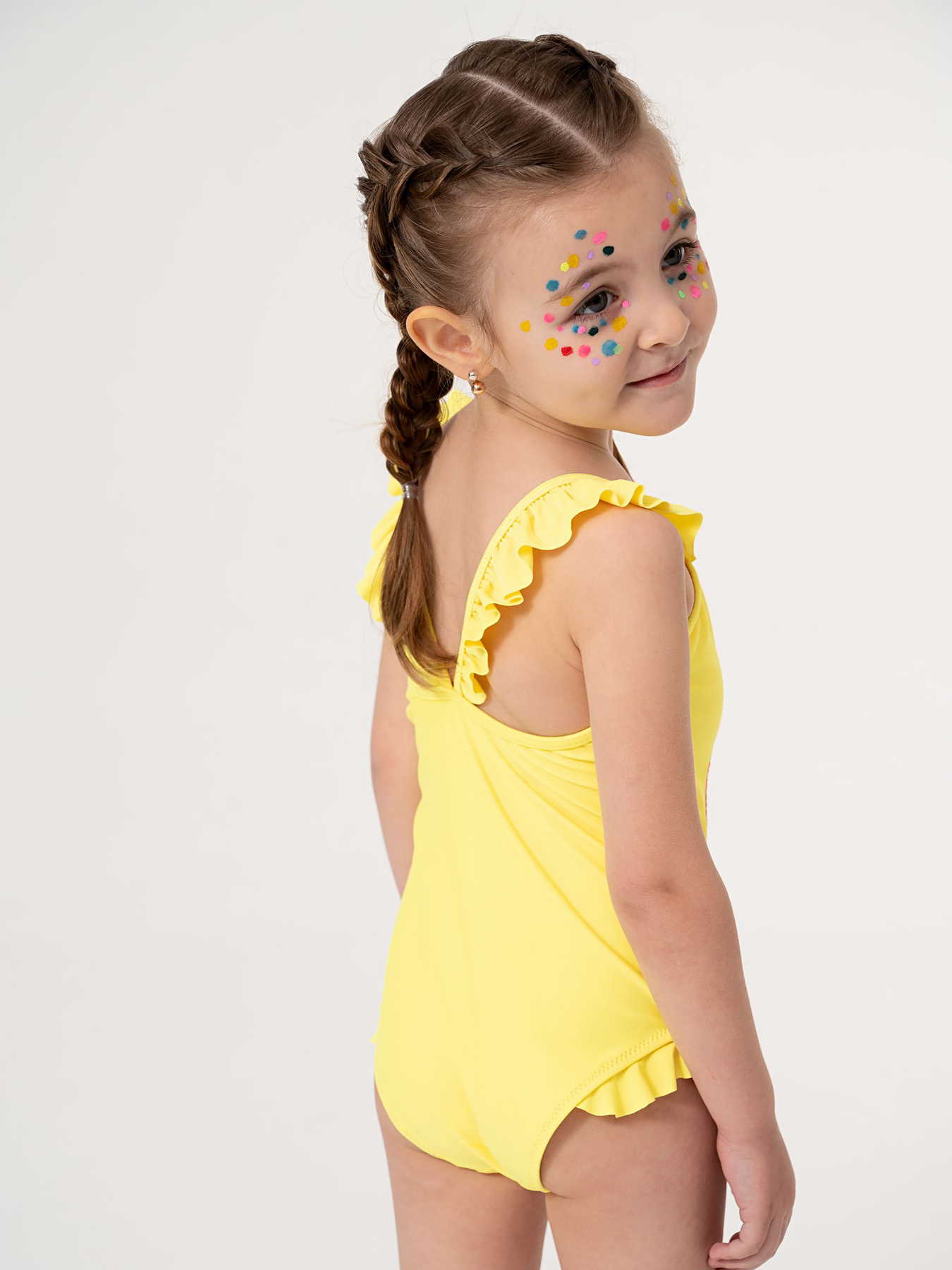 Купальник YUMSTER модель YS.21.20.002 Фото