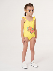 Купальник YUMSTER модель YS.21.20.002 Фото