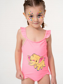 Купальник YUMSTER модель YS.21.20.003 Фото