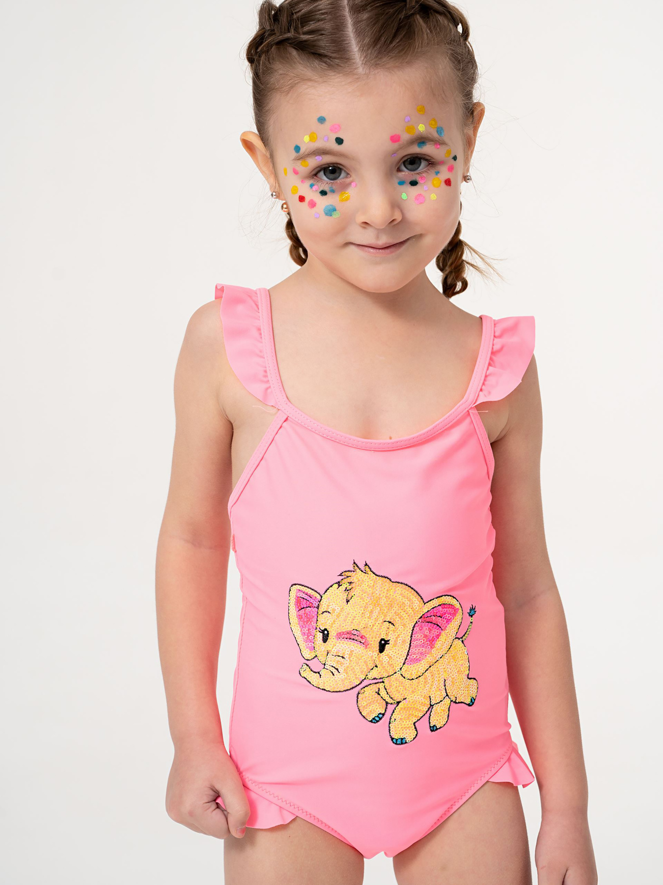 Купальник YUMSTER модель YS.21.20.003 Фото