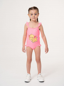 Купальник YUMSTER модель YS.21.20.003 Фото