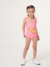 Купальник YUMSTER модель YS.21.20.003 Фото