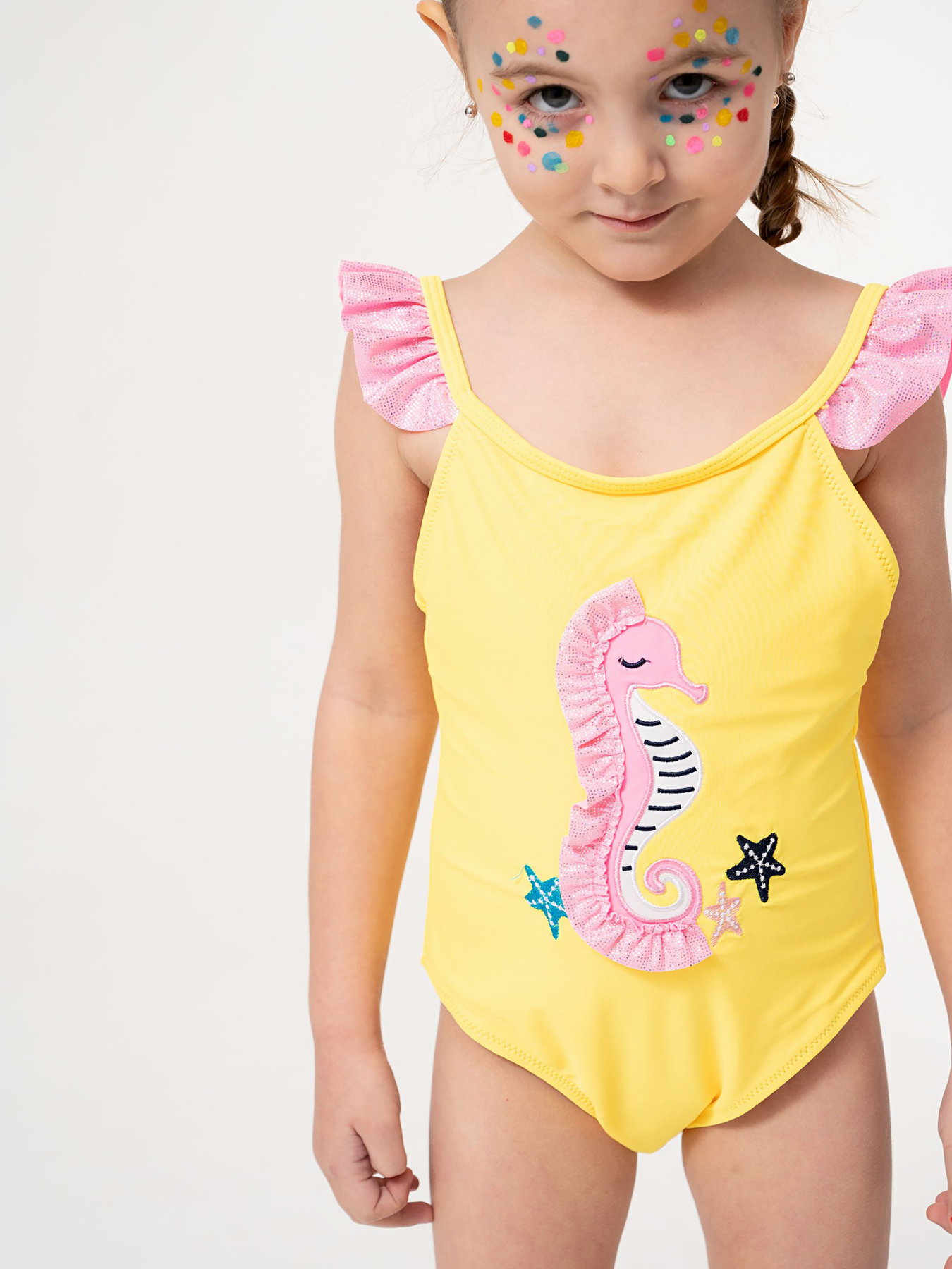 Купальник YUMSTER модель YS.21.20.004 Фото