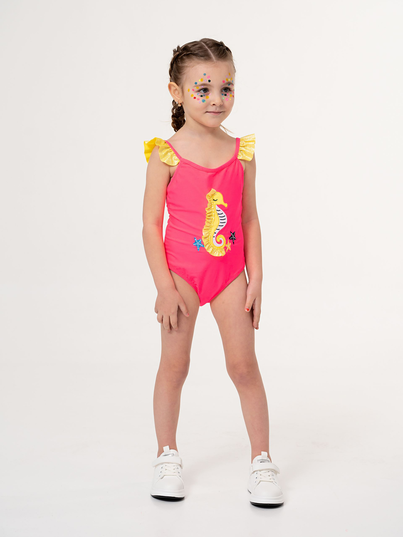 Купальник YUMSTER модель YS.21.20.005 Фото